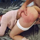 Aften Opal in 'Shiny Opal'