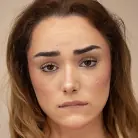 Alice Zaffyre in 'Alice in Wonderland'