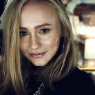 Alicia Williams in 'Reluctant 3'