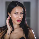 Alyssa Bounty in 'Blowjob Bounty'