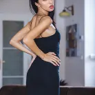 Alyssa Bounty in 'Blowjob Bounty'