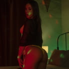 Anastasia Brokelyn in 'Strip For You'