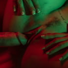 Anastasia Brokelyn in 'Strip For You'