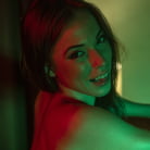 Anastasia Brokelyn in 'Strip For You'