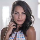 Anita Gorgeous in 'Anita's First Time'