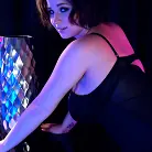 Anna Blaze in 'Blazing Hot 5K'