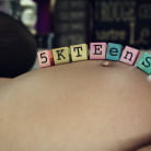 Ariana Aimes in '8 Months Pregnant'