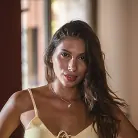 Baby Nicols in 'A Heart for Him'