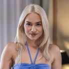 Brill Barbie in 'Teen Blonde Barbie'