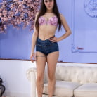 Briseida Myers in 'She Wears Short Shorts'