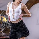 Catherine Knight in 'A Knight to Remember'