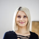 Christy White in 'Bet on White'