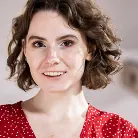 Darcy Dark in 'One Fine Facial'