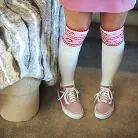 Dixie Lynn in 'Down in Dixie'