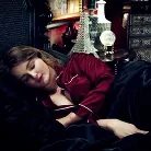 Eliza Eves in 'Morning Sex'