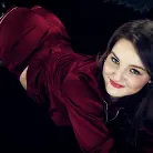 Eliza Eves in 'Morning Sex'