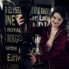 Eliza Eves in 'Morning Sex'