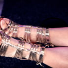 Gabi Gold in 'Anal Gold'