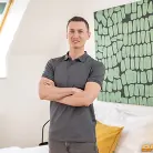 Georgia Koneva in 'Je m'appelle Georgia'