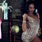 Gia Vendetti in 'Christmas Creampie'