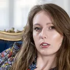Gina Snow in 'Give it to Gina'