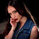 Izzy Lush in 'Living the Lush Life'