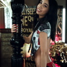 Jackie Rogan in 'Latin Heat'