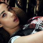 Jackie Rogan in 'Latin Heat'