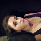 Kourtney Rae in 'Creamed Jeans'