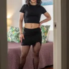 Lola Danger in 'Safety First'