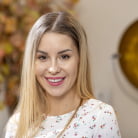 Lucky Bee in 'Hungry for Honey'