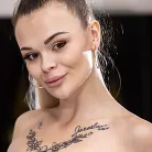 Luisa Star in 'A Star Is Born'