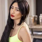 Mali Ubon in 'Asian Persausion'