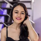 Marceline Moreno in 'Blue for You'