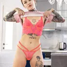 Mari Galore in 'Alt Girl Galore'