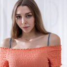 Mary Popiense in 'See the Light'