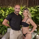 Melody Antunes in 'Heart Shaped Plug'