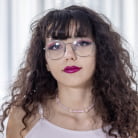 Mitzi X in 'Cute Creampie'