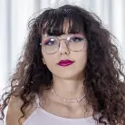 Mitzi X in 'Cute Creampie'