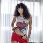 Mitzi X in 'Cute Creampie'