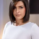 Niki Harris in 'Nailing Nikki'