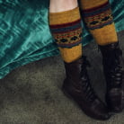 Nikole Nash in 'Nerdy Nikole'