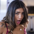 Penelope Cross in 'Creampied Penelope'