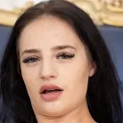 Sansa Snow in 'Snow Storm Ahead'