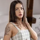 Sasha Kray in 'A Beautiful Craving'