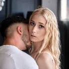 Sharon White in 'Creampied Perfect Pussy'