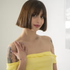 Silvia Soprano in 'Satisfaction'