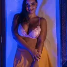 Sofia Lee in 'Stacked and Sucking'