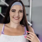 Suzie Sparklez in 'Sparklez in Motion'