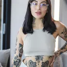 Tabatha Lust in 'Keep The Boots On'